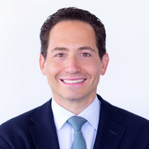Photo of Alexander P. Heckler