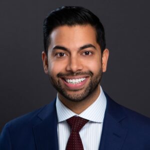 Photo of Dr. Chethan Sathya