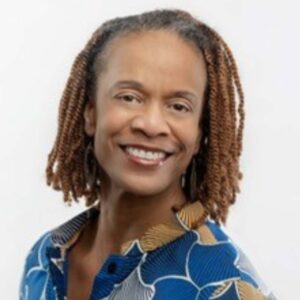 Photo of Dr. Sonya Anderson