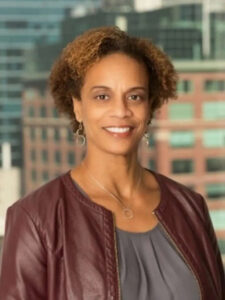 Photo of Dr. Sonya Anderson
