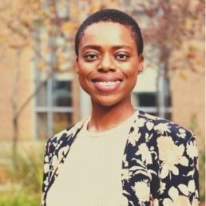 Photo of Jewel C.